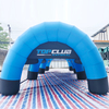 Arco Gonfiabile Con Ventilatore