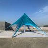 tente gonflable sur mesure