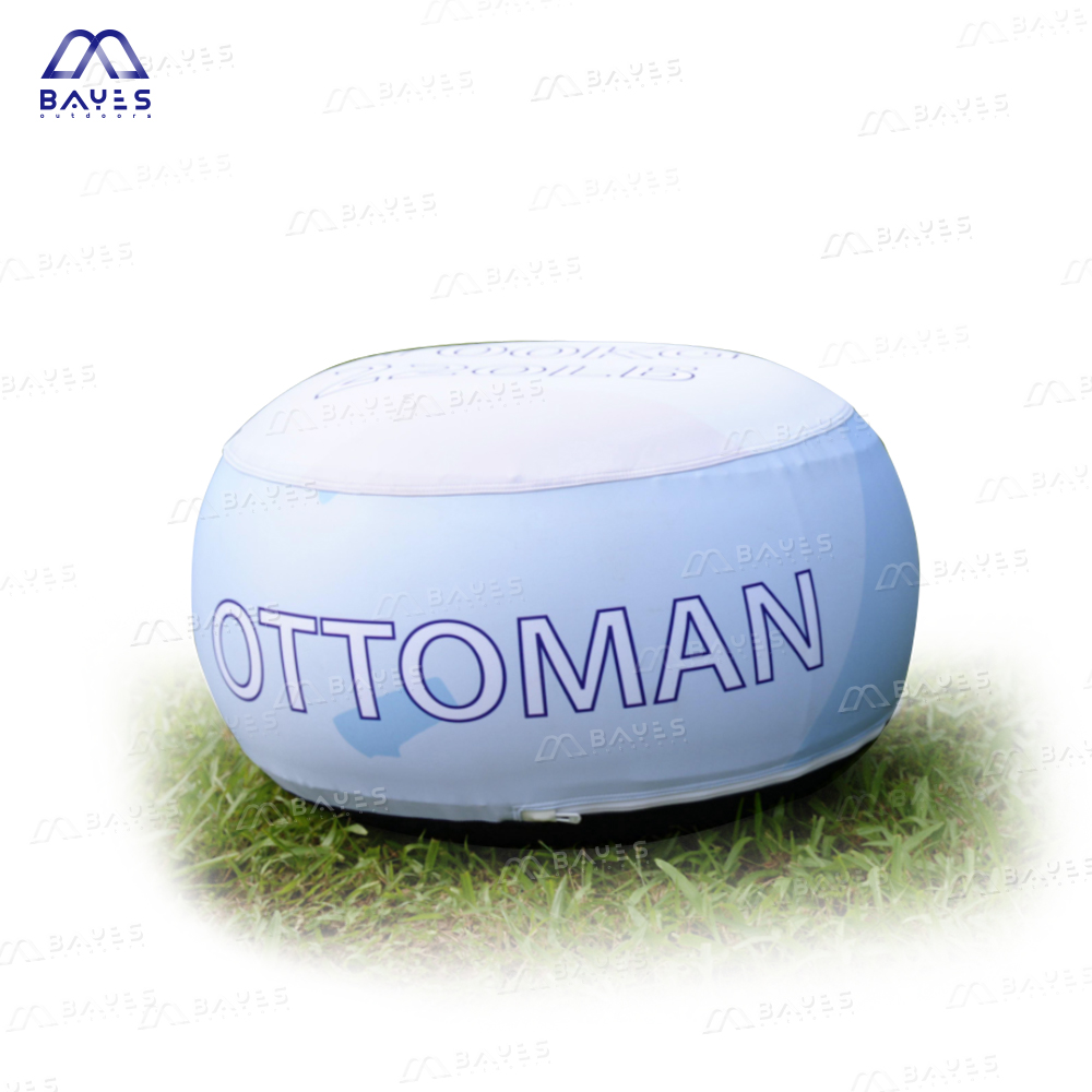 pouf gonfiabile