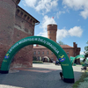 Arche Gonflable Ronde