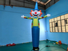 Clown-Luftt&auml;nzer