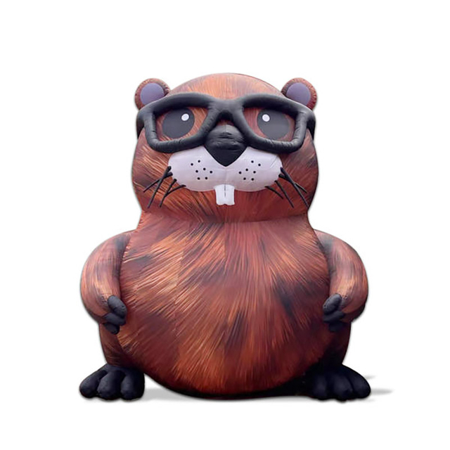 Mascotas Inflables