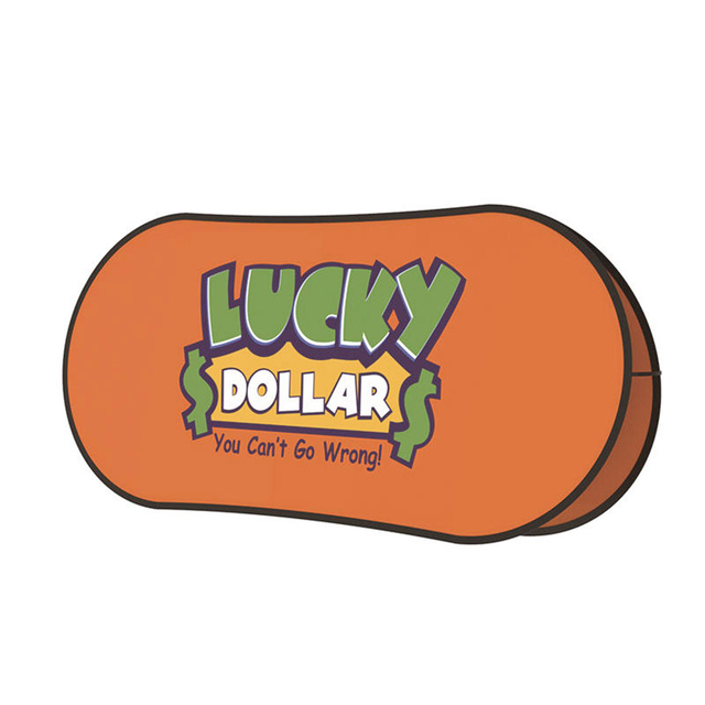 Pop-upbanner
