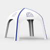 Tenda gonfiabile Yurta